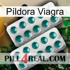 Píldora Viagra dapoxetine2